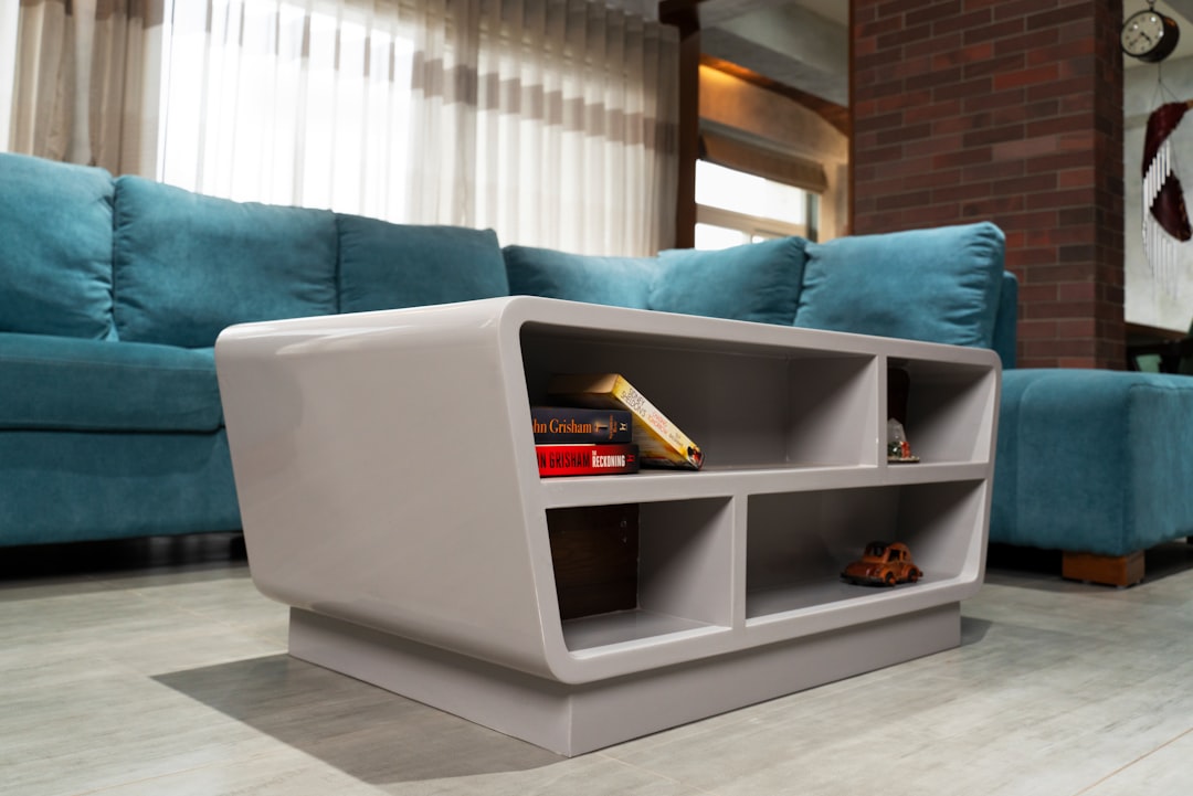 "Maximizing Small Spaces: Stylish, Multifunctional Furniture and Smart Design Solutions"
